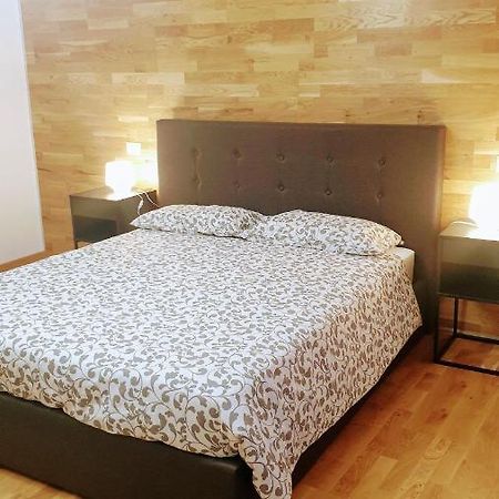 Casa Caterina Apartment Mantova Bagian luar foto