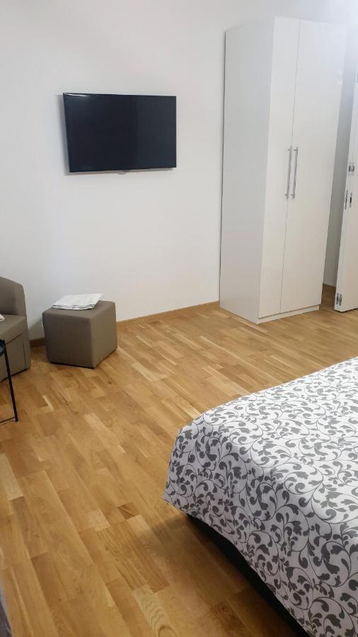 Casa Caterina Apartment Mantova Bagian luar foto