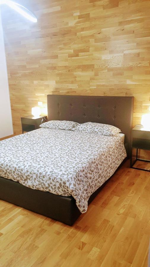 Casa Caterina Apartment Mantova Bagian luar foto