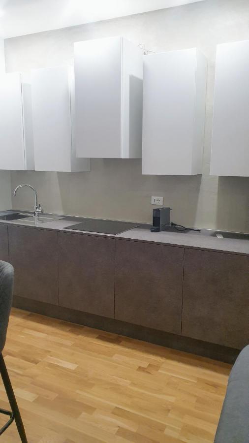 Casa Caterina Apartment Mantova Bagian luar foto
