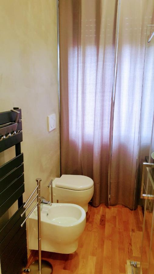 Casa Caterina Apartment Mantova Bagian luar foto
